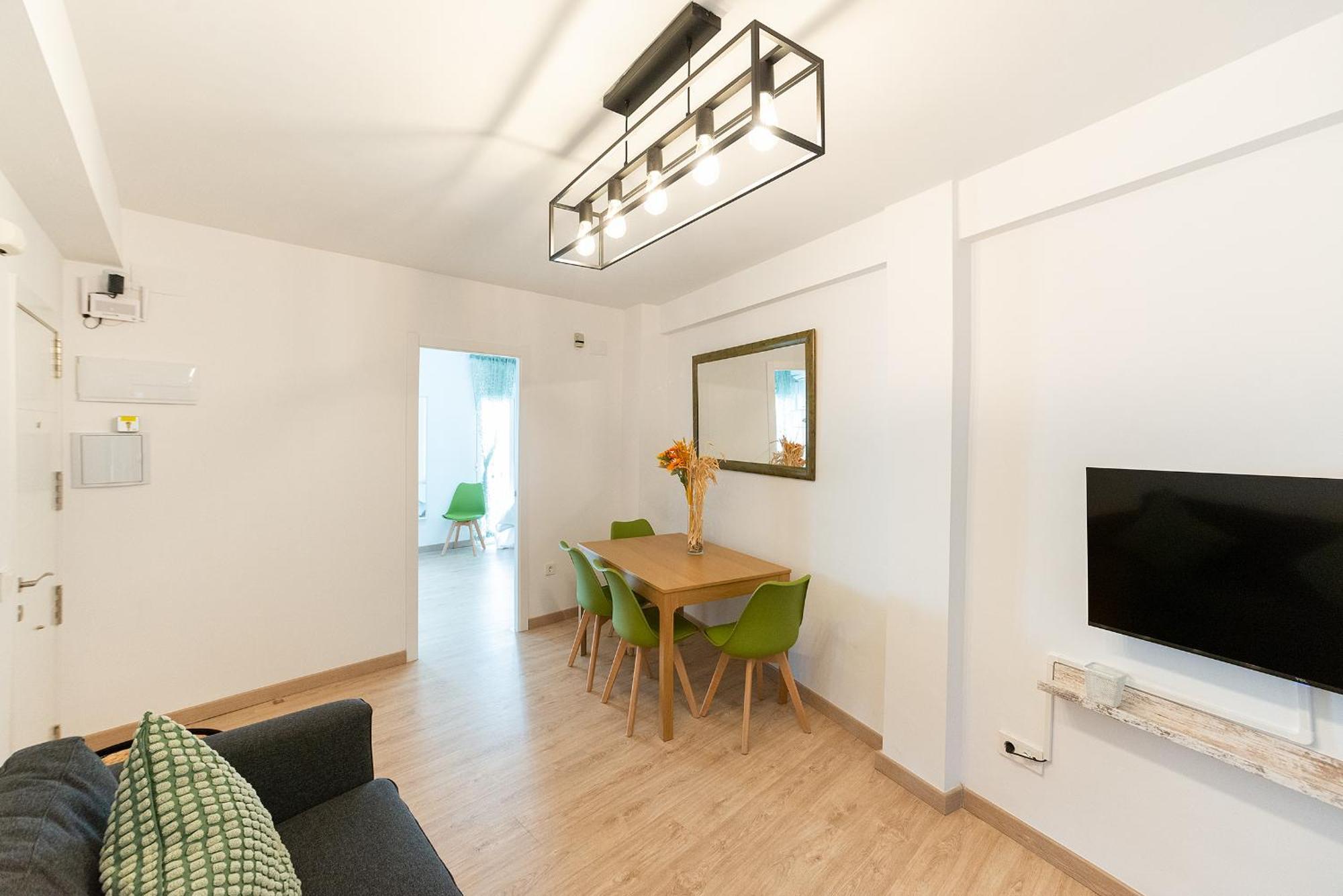 Apartamento Juda Centro Córdoba Exterior foto